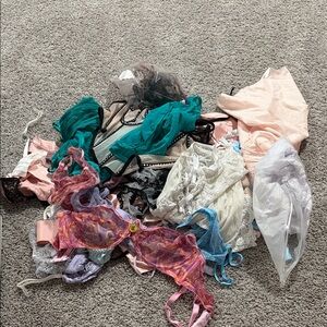 Women's Intimates Collection - Multicolor